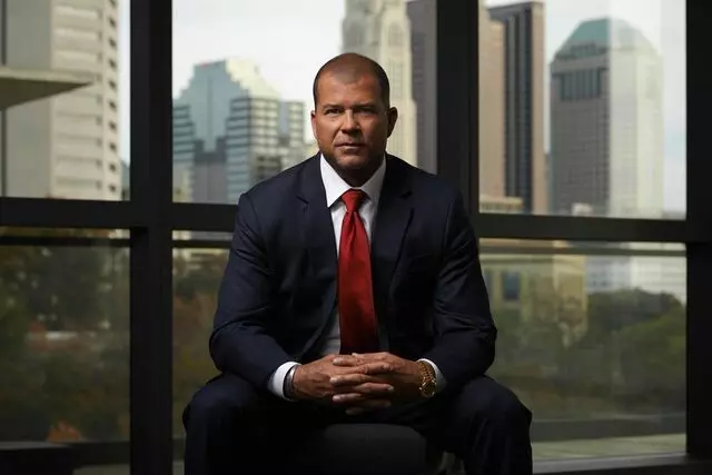 Joslyn Law Firm