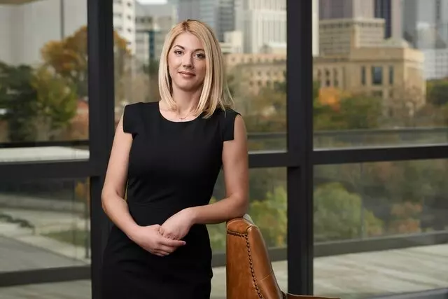Joslyn Law Firm