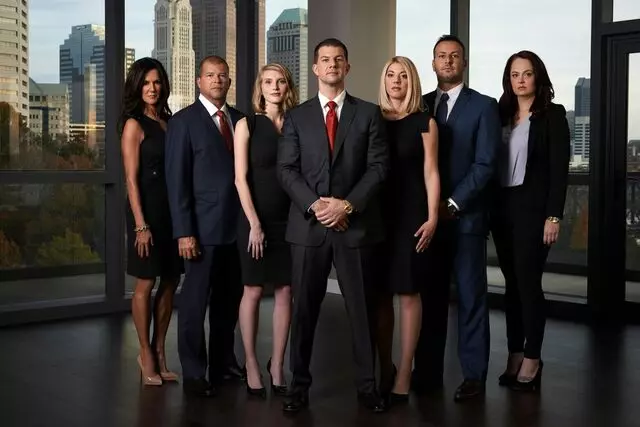 Joslyn Law Firm