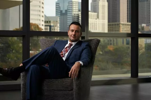 Joslyn Law Firm