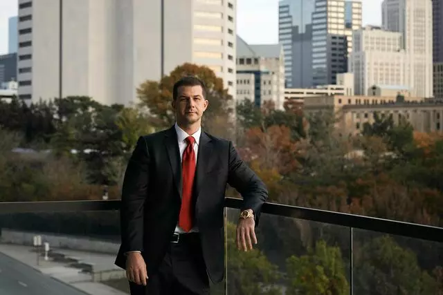 Joslyn Law Firm