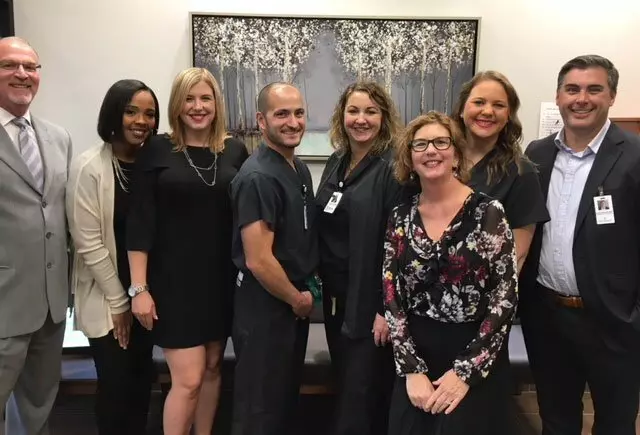 Azura Vascular Care Cincinnati