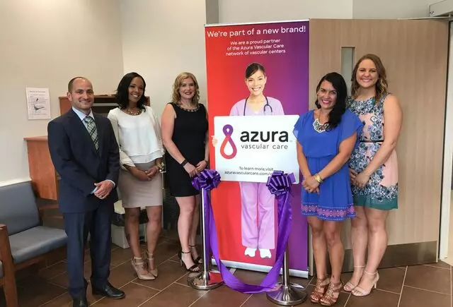 Azura Vascular Care Cincinnati