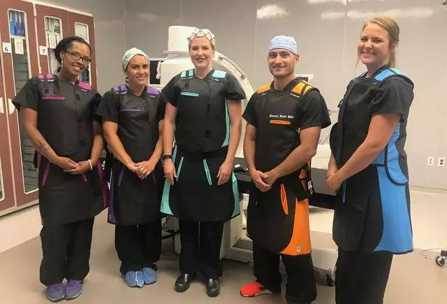 Azura Vascular Care Cincinnati