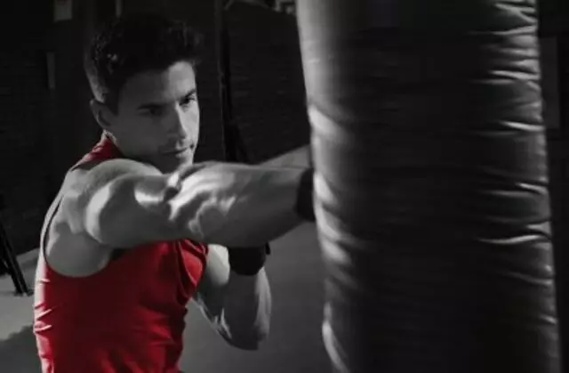 9Round Fitness