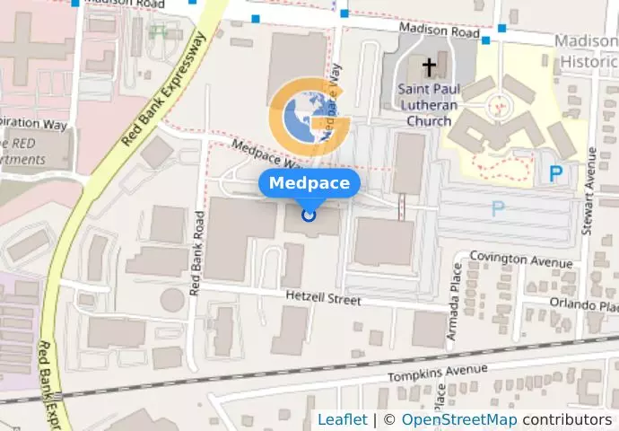 Medpace