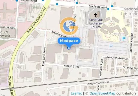 Medpace