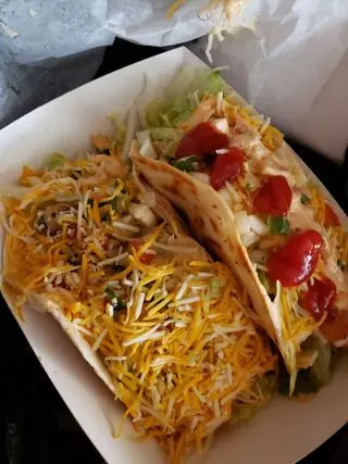 No Pork On My Fork