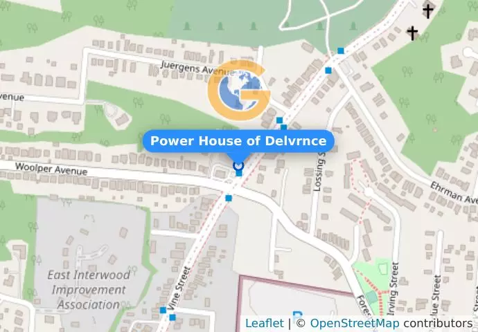 Power House of Delvrnce