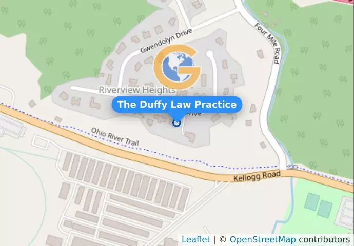 The Duffy Law Practice