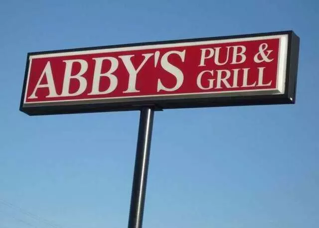 Abby’s Pub & Grill