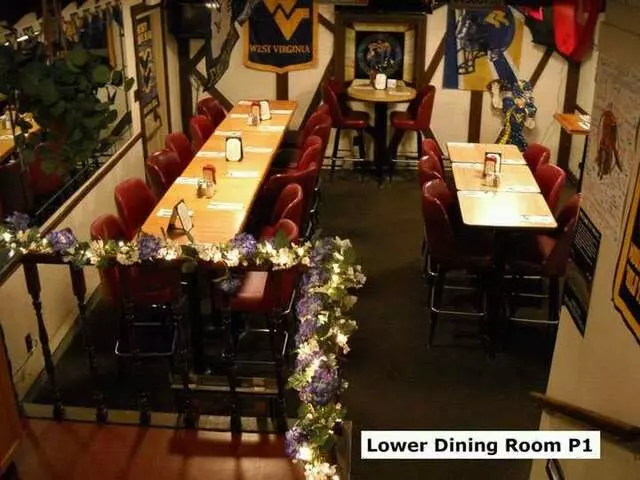 Abby’s Pub & Grill