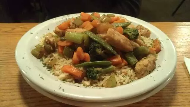 Abby’s Pub & Grill