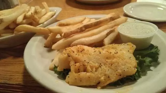 Abby’s Pub & Grill