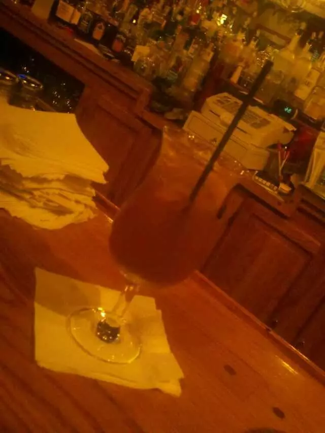 Abby’s Pub & Grill