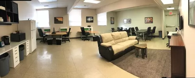 Molo Creative Coworks