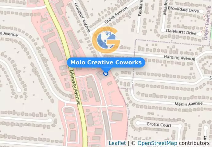 Molo Creative Coworks