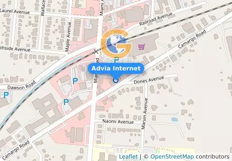 Advia Internet