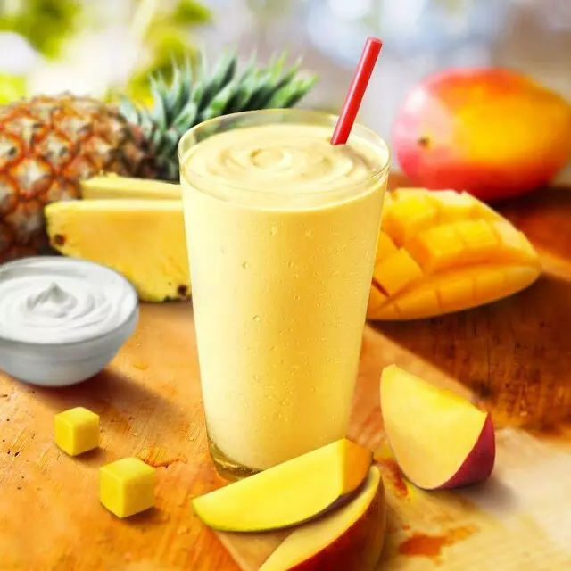 Smoothie King