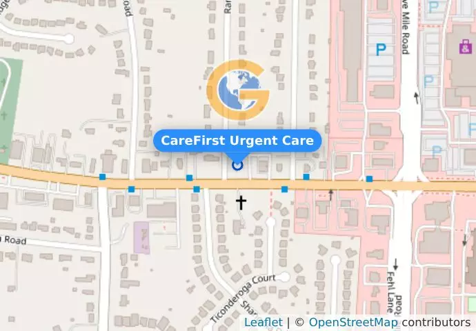 CareFirst Urgent Care