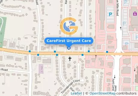 CareFirst Urgent Care