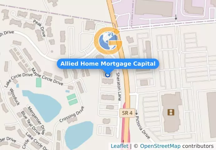 Allied Home Mortgage Capital