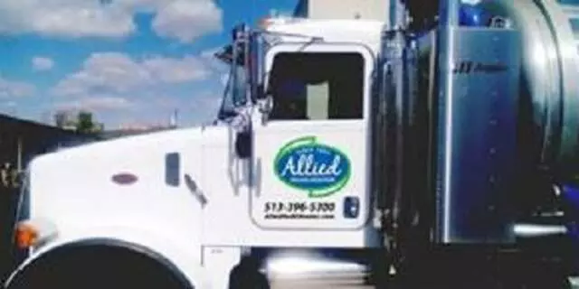 Allied Reddi-Rooter
