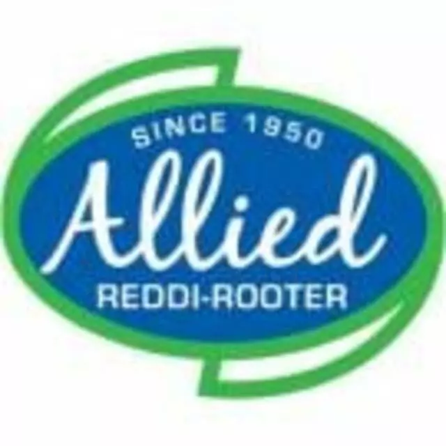 Allied Reddi-Rooter