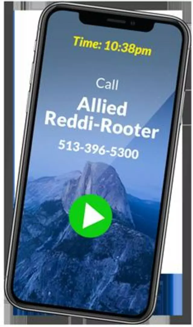 Allied Reddi-Rooter