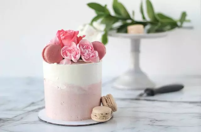 Cake Theory