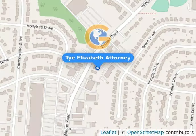 Tye Elizabeth Attorney