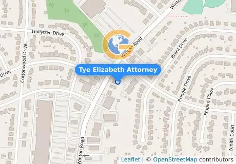 Tye Elizabeth Attorney