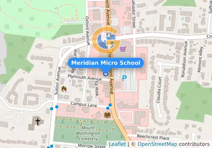 Meridian Micro School
