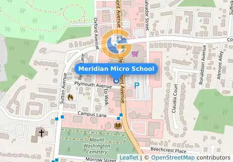 Meridian Micro School