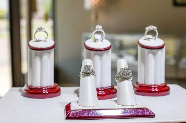 Amrein Diamonds
