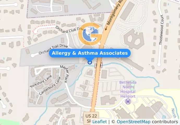 Allergy & Asthma Associates