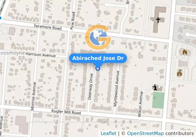 Abirached Jose Dr