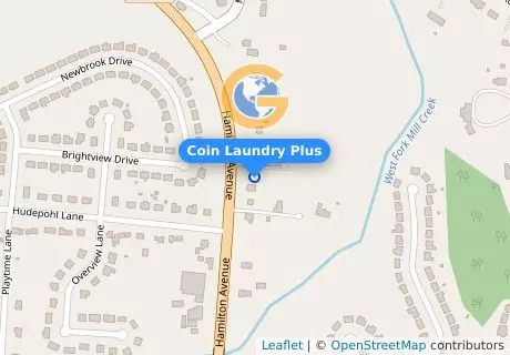Coin Laundry Plus