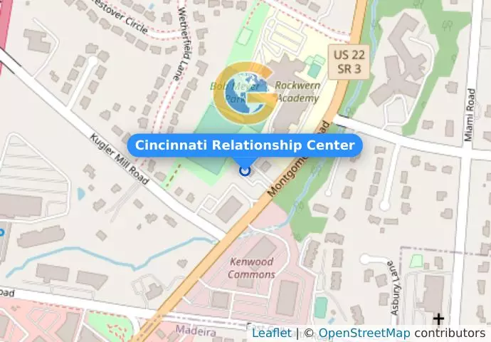 Cincinnati Relationship Center