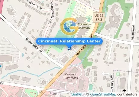 Cincinnati Relationship Center