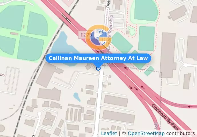 Callinan Maureen Attorney At Law