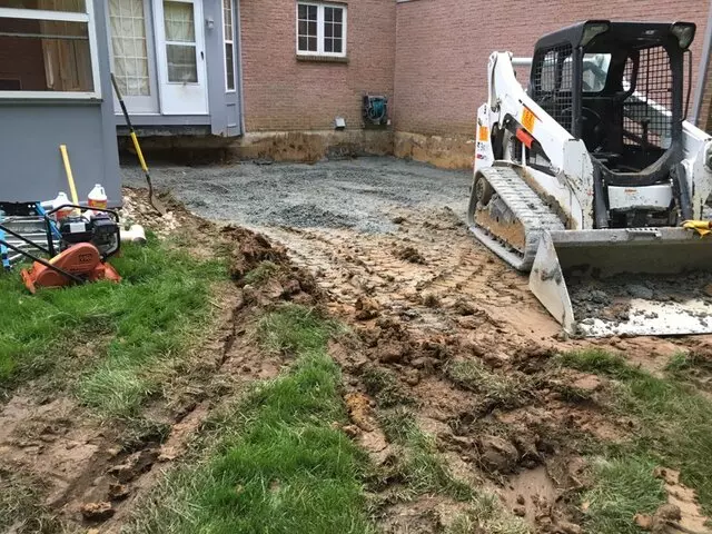 Absolute Construction Services