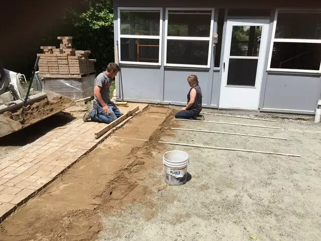 Absolute Construction Services