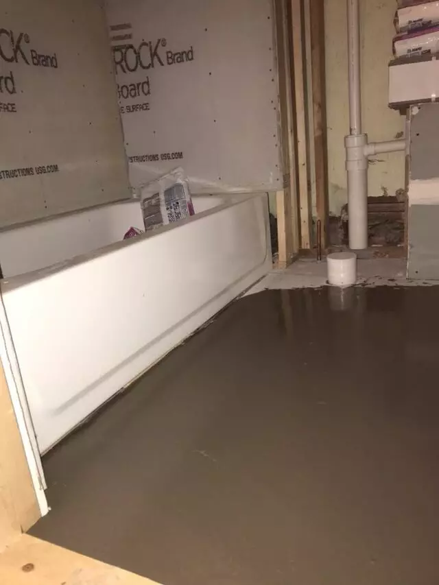 Absolute Construction Services