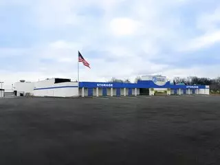Home Star Storage