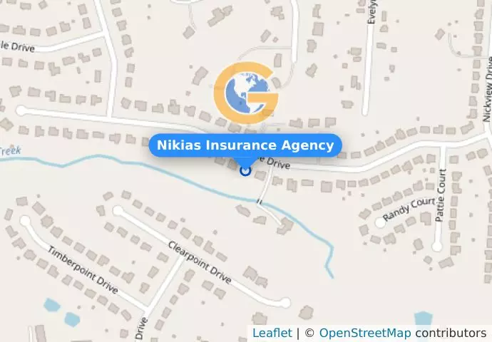 Nikias Insurance Agency