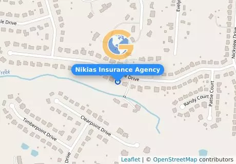Nikias Insurance Agency