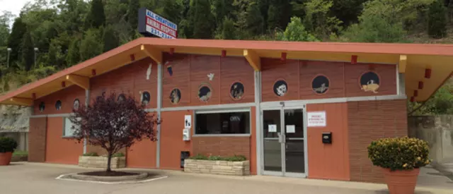 All Creatures Animal Hospital-Mt Washington