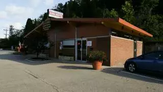 All Creatures Animal Hospital-Mt Washington