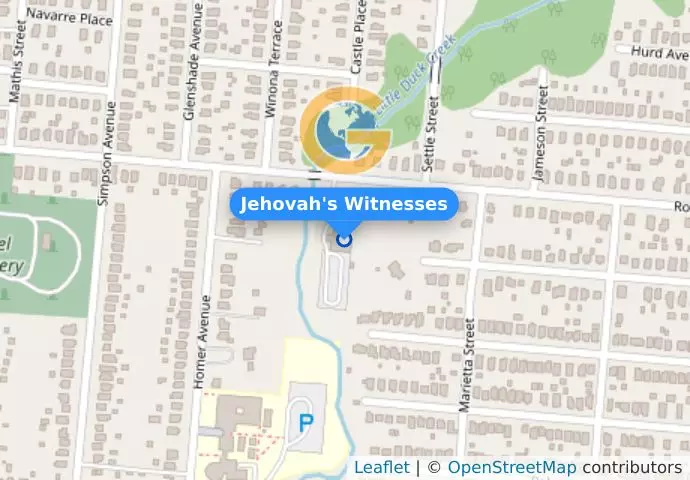 Jehovah's Witnesses